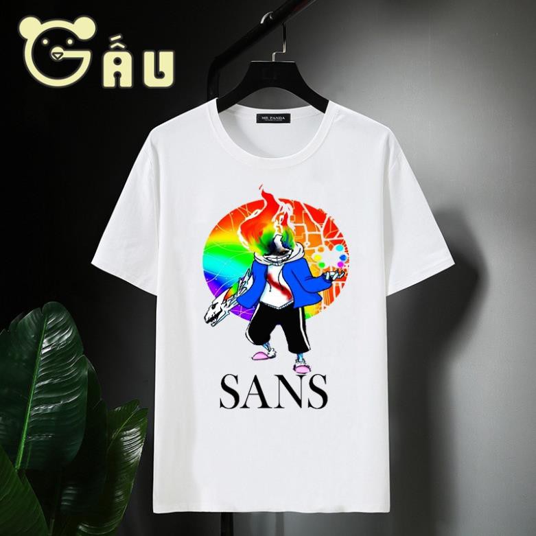 เสื้อทีม GANGSTER 20%- SANS