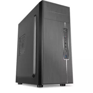 VENUZ ATX Computer Case VC05-1011 &amp; USB3.0 - Black