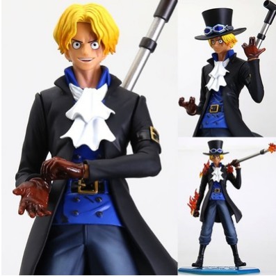 variable action heroes sabo