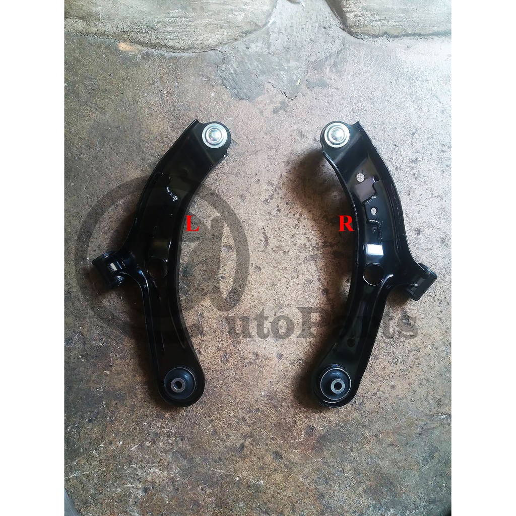 ปีกนกล่าง SUZUKI SWIFT (สวิฟ 12-17) (1.2L รุ่นที่ 2) , SUZUKI CIAZ (เซียส 15-20)