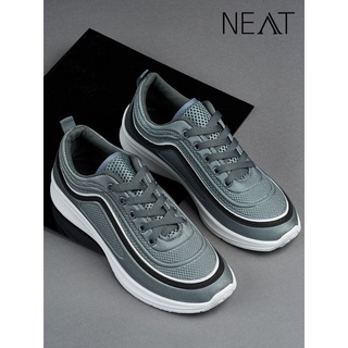 NEAT รองเท้าผ้าใบ รองเท้าผ้าใบสำหรับผู้ชาย