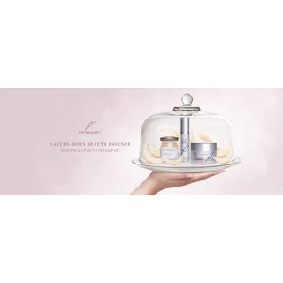 PRIMANEST BIRDNEST BRIGHT BAMBINA FACIAL CREAM FOAM 120ml. พรีมาเนสท์ เบิร์ดเนสท์ ไบร์ท แบมบิน่า เฟเชียล ครีม โฟม 120มล.
