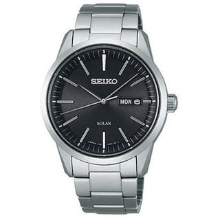 Seiko ไซโก้ SPIRIT SMART ดูผู้ชาย SBPX063 w013