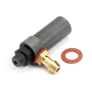 HPI 1751 NEEDLE VALVE HOLDER สำหรับเครื่องยนต์ของ HPI 18SS