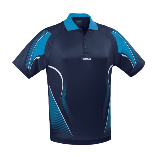 เสื้อปิงปอง Tibhar Magic