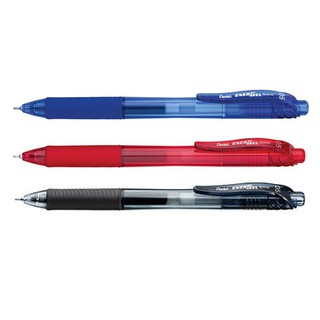 ปากกา Pentel Energel-X รุ่น BLN105