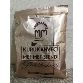 Turkish coffee 100 gram