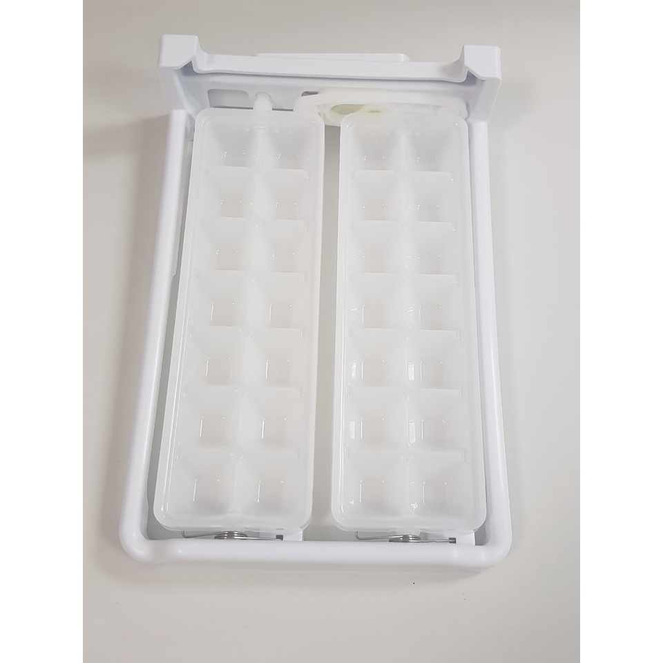 ที่ทำน้ำแข็งตู้เย็นซัมซุง/SAMSUNG/ASSY TRAY ICE/DA97-13501Cอะไหล่ของแท้