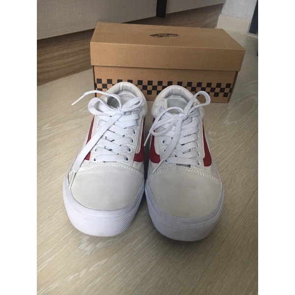 ส่งต่อ‼️Vans Old Skool DX V36CL+CVS (Japan edition) size37