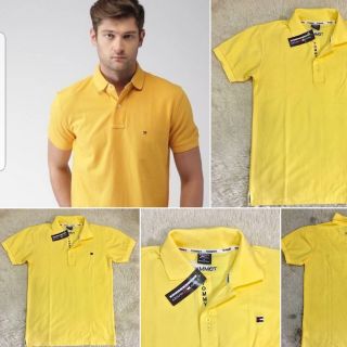 Polo shirt