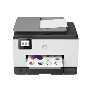 HP OFFICEJET PRO 9020 ALL-IN-ONE