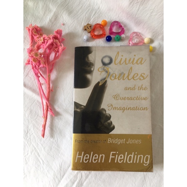 นิยายภาษาอังกฤษ Olivia Joules