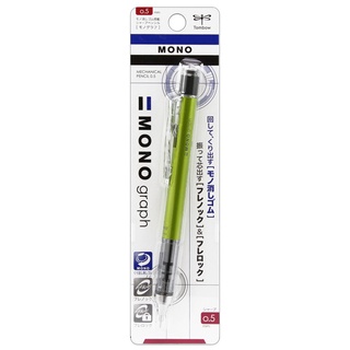 Tombow MONO graph ดินสอกด  0.5