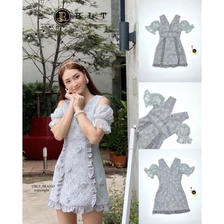 frost cotton ของ blt_brand​ ใครไม่ทันชุดนี้ มารับกันไปนะคะ s คะ