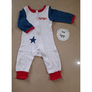 Baby​lovett​ 3-6m : NASA