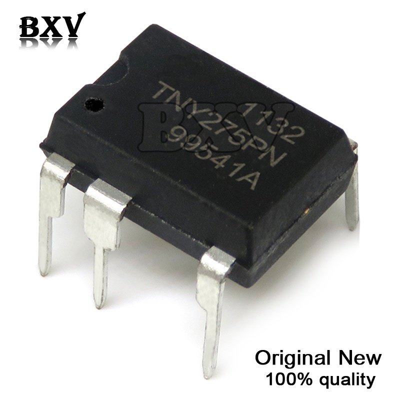 10PCS TNY275PN DIP7 TNY275P DIP TNY275 DIP-7 275PN ใหม่และ IC