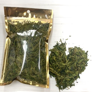 ชาหลงจิ่ง 龙井茶  Dragon Well Tea 100กรัม西湖龙井茶100g