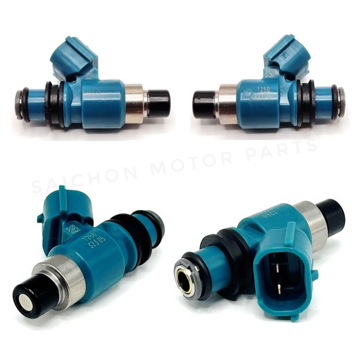 หัวฉีด HONDA CRF250/CBR250/CBR300/CB300R/REBEL300 ของแท้ พร้อมส่ง