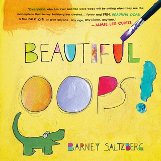 Beautiful Oops! (LTF NOV PO) [Hardcover]หนังสือภาษาอังกฤษ พร้อมส่ง