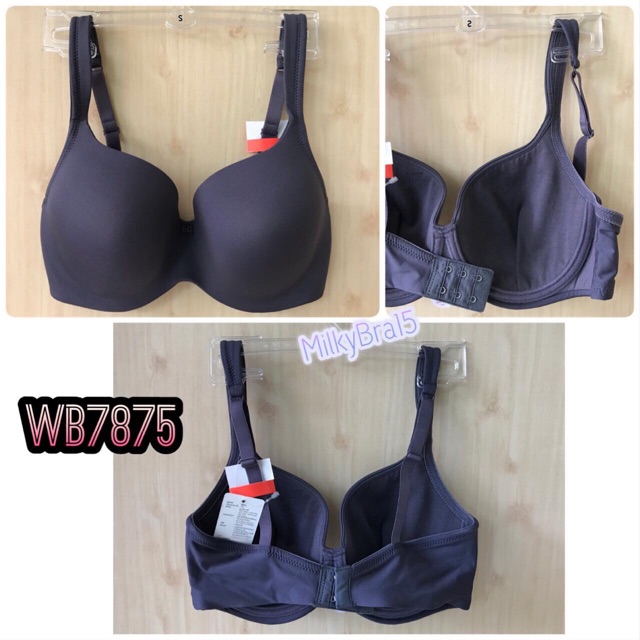 WB7875 (ไซต์ 32E/70)