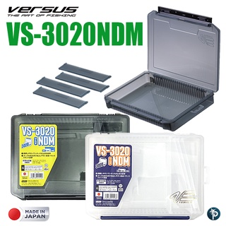 กล่อง VERSUS VS-3020NDM