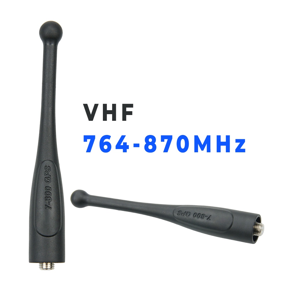 【T-16】เสาอากาศวิทยุ 764-870 MHz Motorola APX1000 APX4000 APX6000 APX8000 APX7000 764-870 MHz พร้อมเสาอากาศ GPS NAR6595A ราคา ถูกที่สุด ดีลบีเคเค แกลเลอรีภาพที่ 3