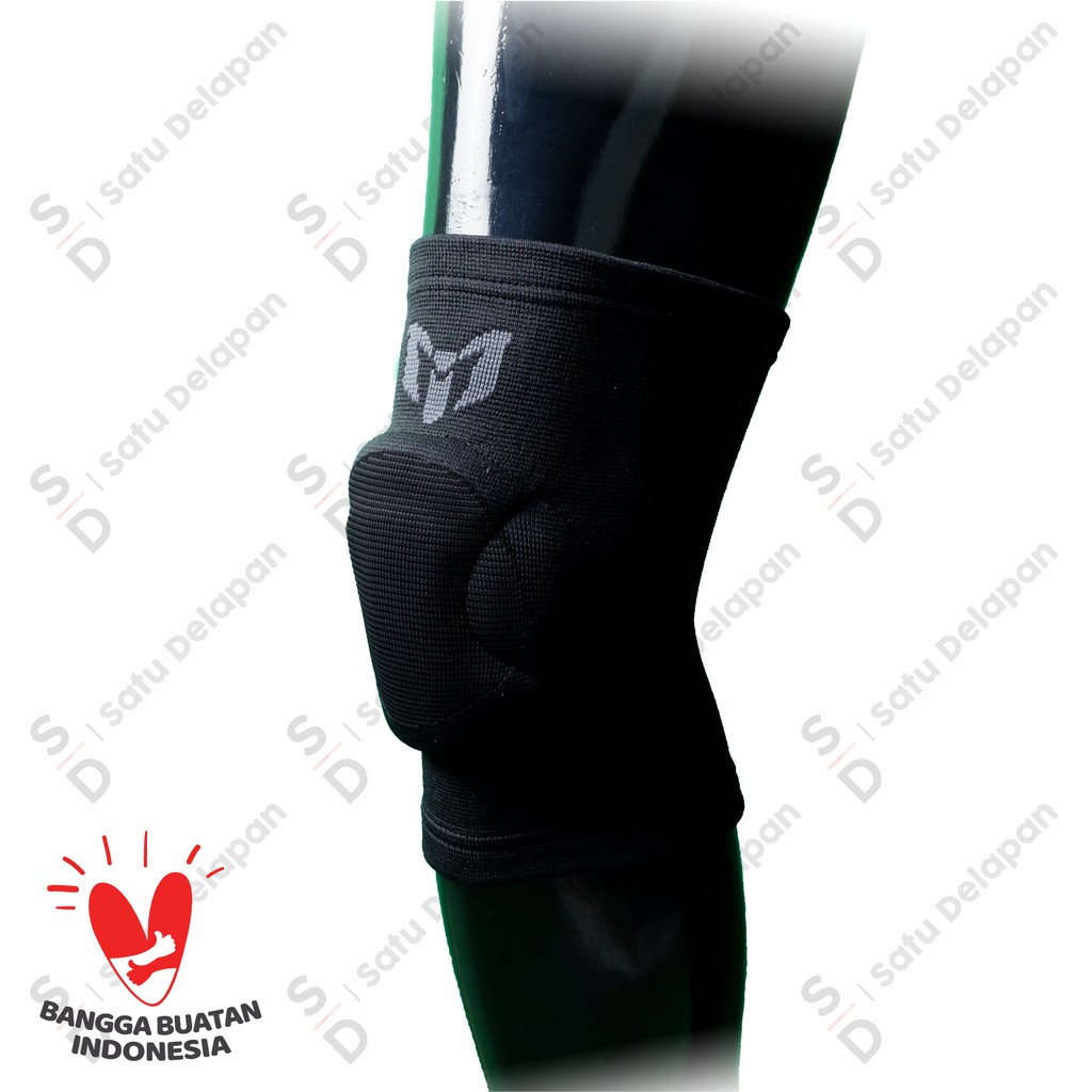 สนับเข่า Mezzo******