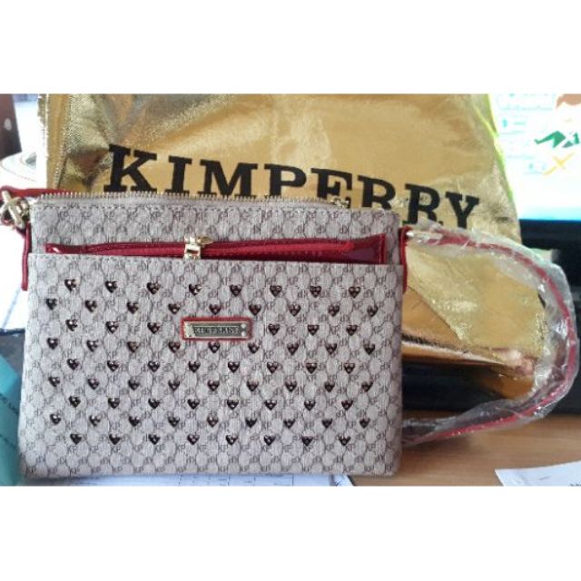 กระเป๋า kimperry แท้ ของใหม่