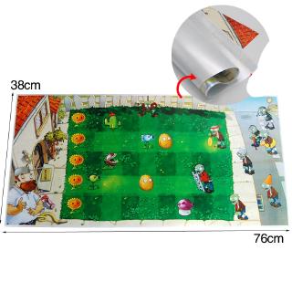 ของเล่นเกมกระดาน zombie ขนาดใหญ่ 38x76 ซม.