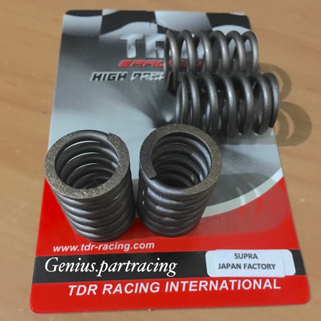 SUPRA TDR RACING CLUTCH SPRING