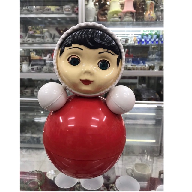 รัสเซีย FLIP NO. 3 FIGHT EYES