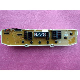 แท้ พาร์ท ebr61673701 ebr61673708 ebr61673703 บอร์ดเครื่องซักผ้าแอลจี