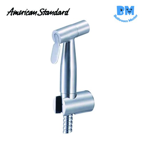 สายฉีดชำระสเตนเลส(แบบด้าน) รุ่นสมาร์ท A-4900-ST