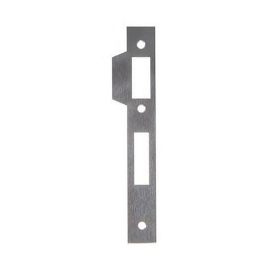 Strike Plate Dekkson Mortise Lock แผ่นสแตนเลส Mortise Body Dekson Mortise Lock Housing