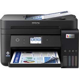 (L6290)ปริ้นเตอร์มัลติฟังก์ชั่น Epson Printer L6290 (Fax) (Wi-Fi) (หมึกแท้พร้อมใช้งาน 1 ชุด)ประกันศุนย์ไทย 2ปี