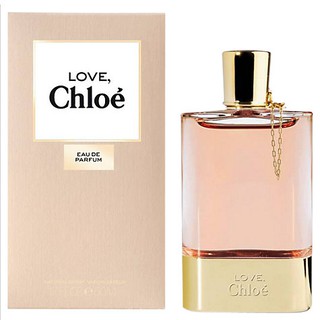 นำ้หอมแท้แบ่งขาย Chloe Love EDP 5ml - 10ml