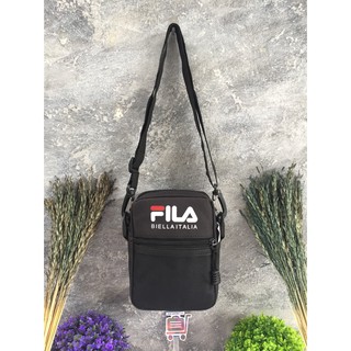 FILA BIELLAITALIA CROSSBODY