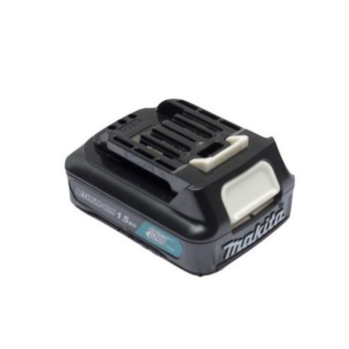 แบตเตอรี่(Battery) Makita 12V.Max Lithium-ion 1.5Ah.รุ่น BL1016