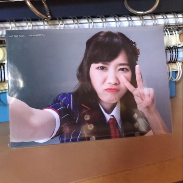 Bnk48photoset PUPE