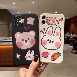 เคสโทรศัพท์  เคสTPU สำหรับรุ่น 14/14PRO  11 Pro Max XR X XS 6 7plus 7 8 Plus 12 12pro 13/13PRO 13PROMAX เคสไอโฟน #983