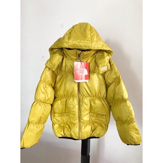 The north face Jacket เสื้อกันหนาว หนานุ่ม แบรนด์ The northface ของแท้ 💯 %