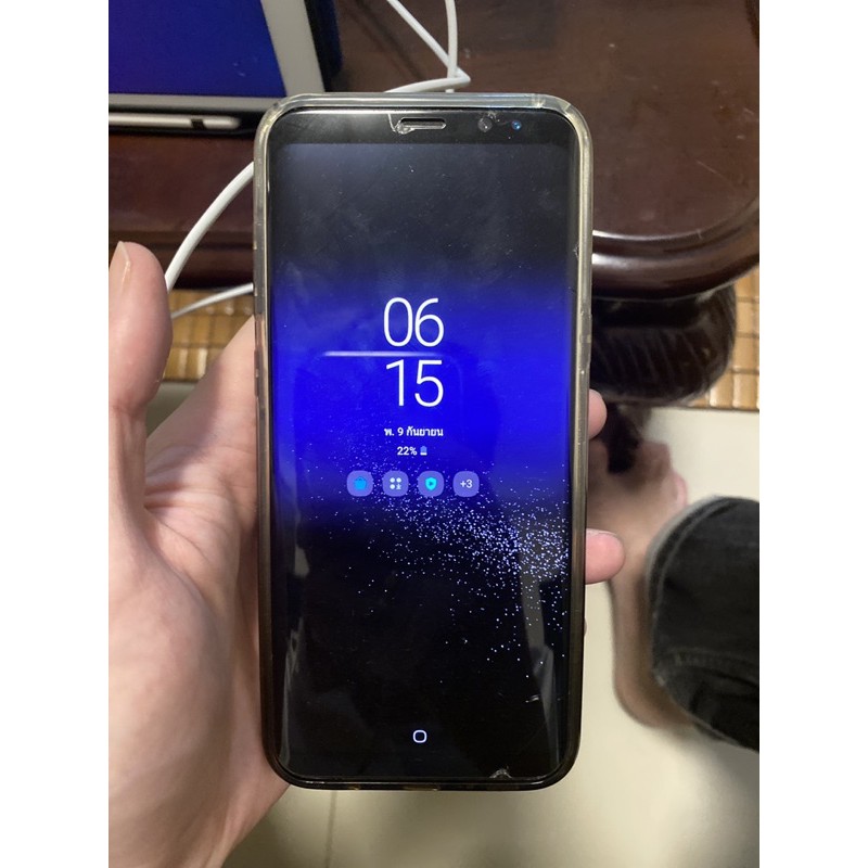 samsung s8 shopee