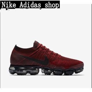 ใหม่ Air VaporMax Flyknit (สีดําล้วน) พร้อมของแถม