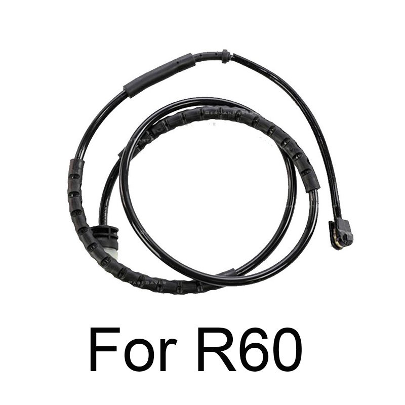 Car Auto Rear Parts Brake Line Pad Wear Sensor Warning Contact Cable