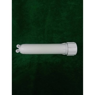 Housing Membrane รุ่นหนา 2 โอริง RO 50GPD - 150GPD