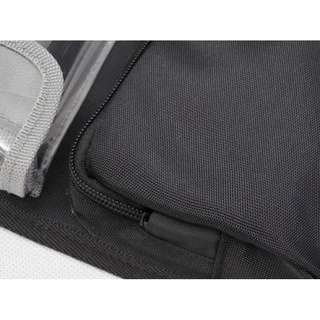 Lid organizer for Pelican 1510 / 1535 Air / V525 / NANUK935 - ติดบนฝากระเป๋า