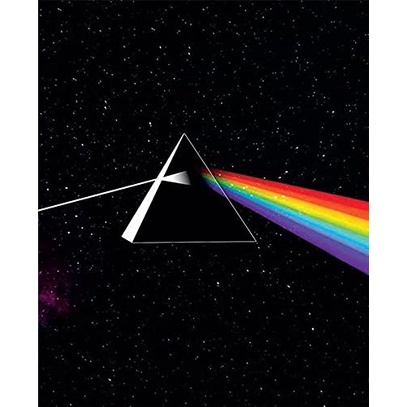 CD Pink Floyd - The Dark Side Of The Moon