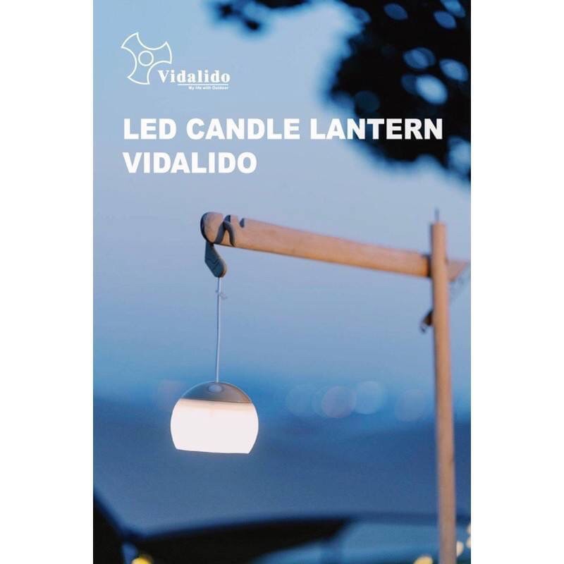 Vidalido โคมไฟ ไฟแขวนเต็นท์ ไฟตกแต่งบ้าน โคมไฟส่องแสง