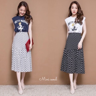 Madonna Set
