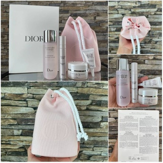 แท้ 100% Dior Capture Total Cell Energy Set 5 ชิ้น ส่ง 1,300 บาn